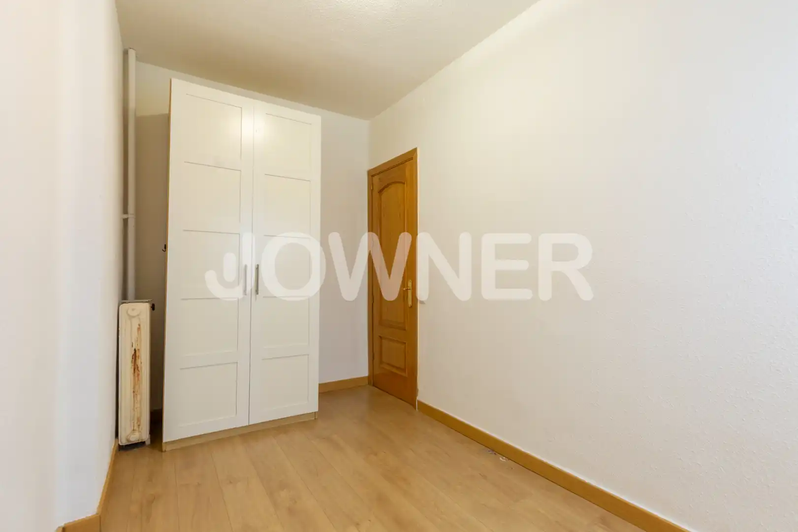 Piso de 50 m² en Madrid