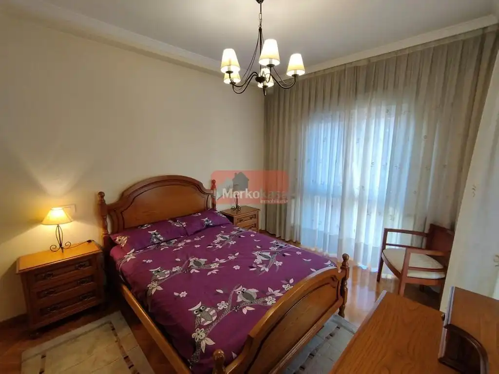 Piso de 78 m² en Lugo