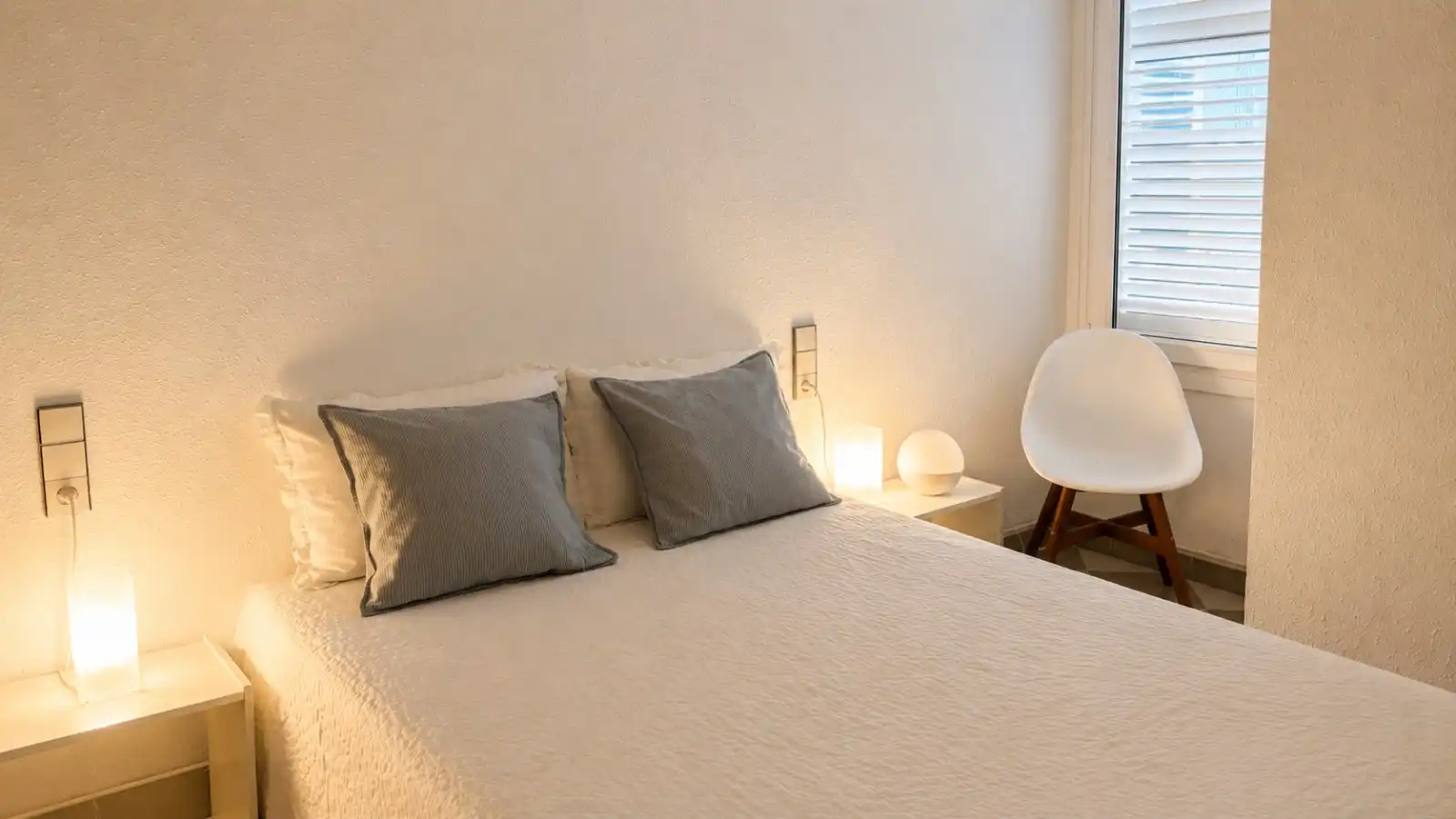 Pis de 85 m² a Calella