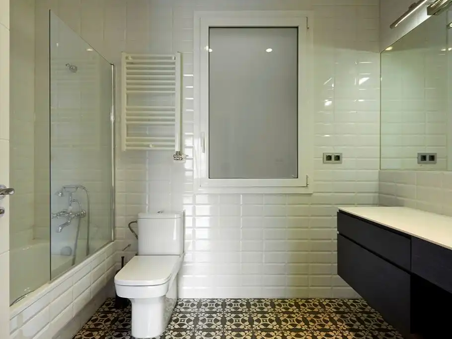 Pis de 190 m² a Barcelona