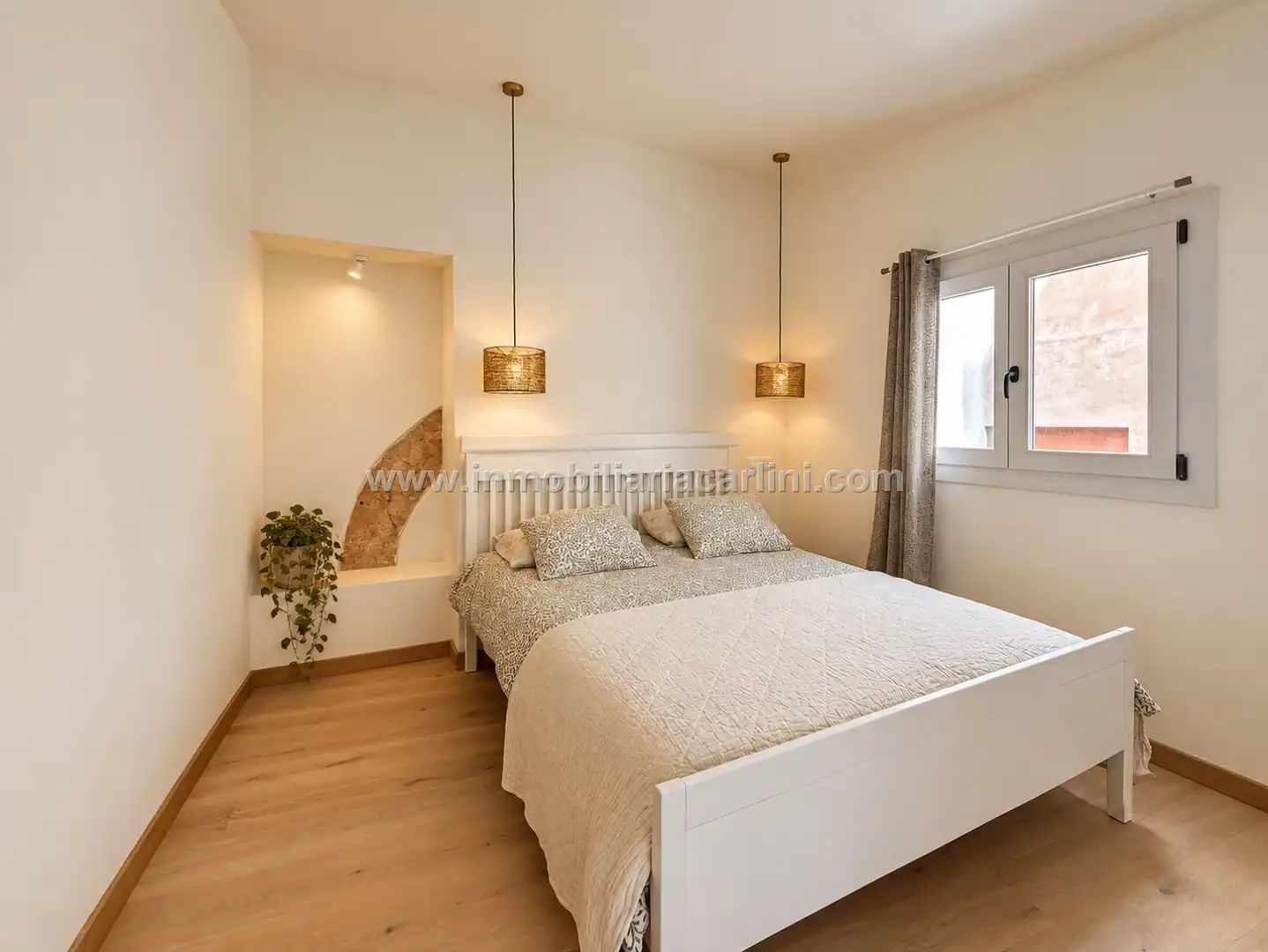 Piso de 130 m² en Palma