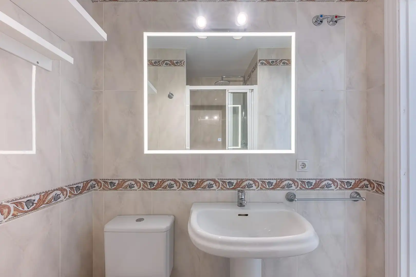Pis de 88 m² a Fuengirola