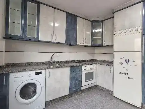 Habitación 108 m², Ourense