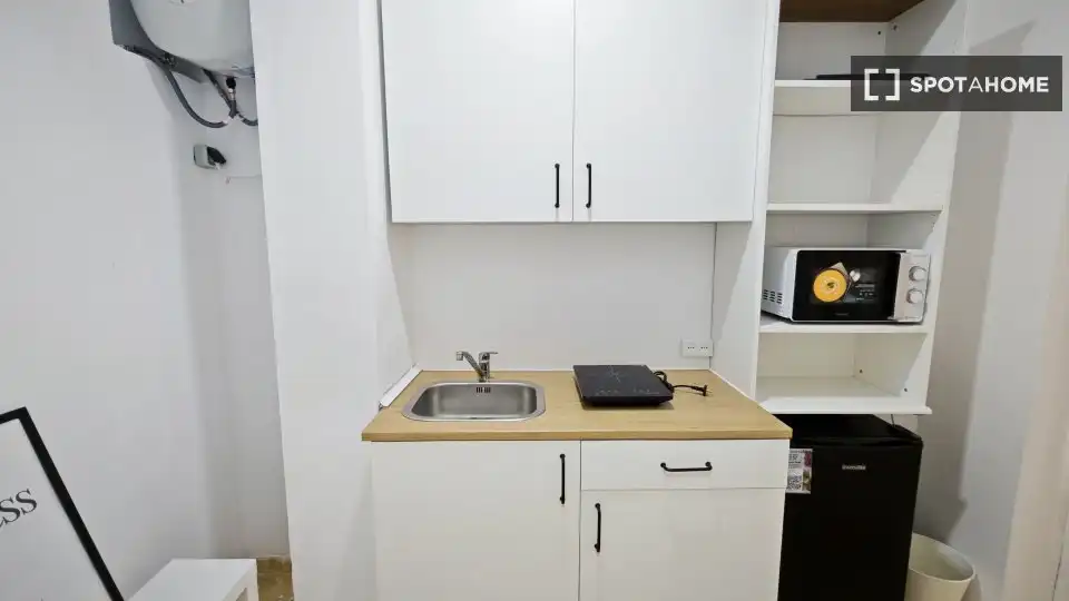 Habitación en alquiler, Cartagena
