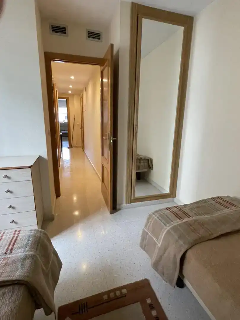 Habitación 120 m², Torremolinos