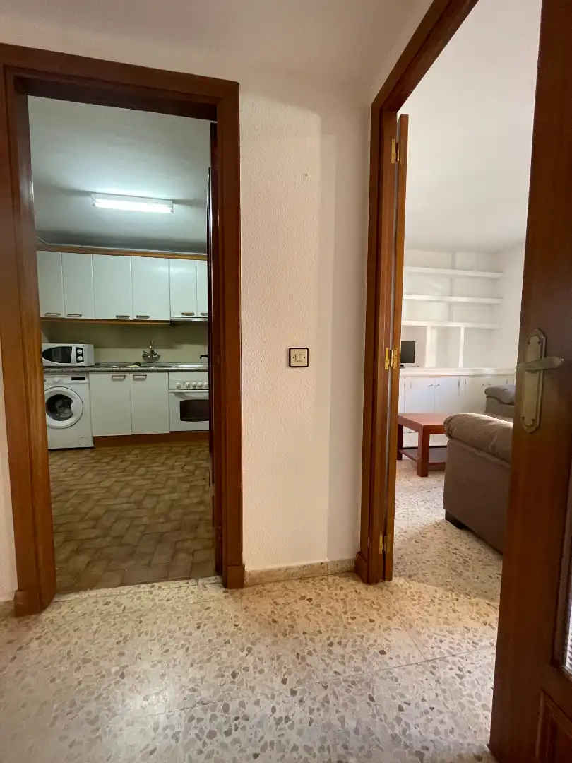 Wohnung 120 m² in Badajoz