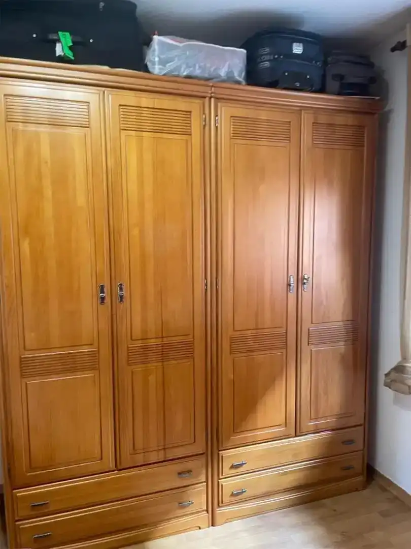Piso de 110 m² en Salamanca