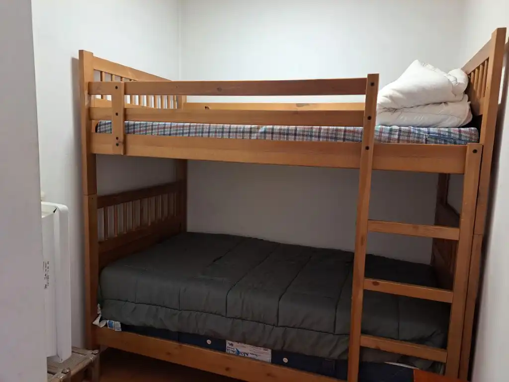 Piso de 50 m² en Alp