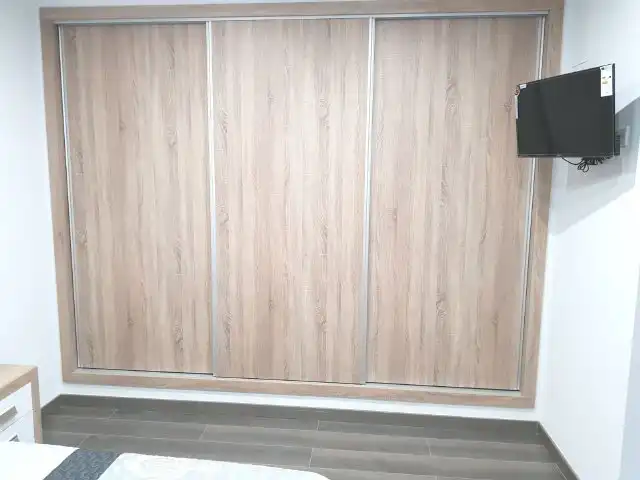 Pis de 85 m² a Còrdova