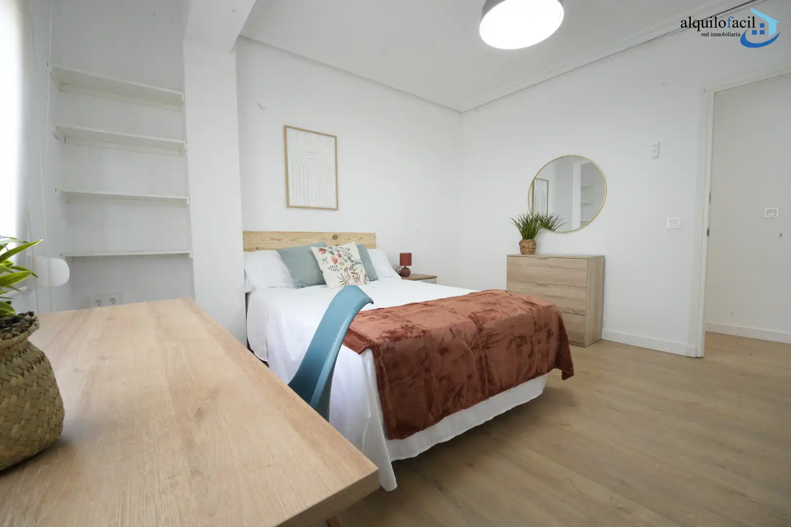 Habitació 176 m², Molina de Segura