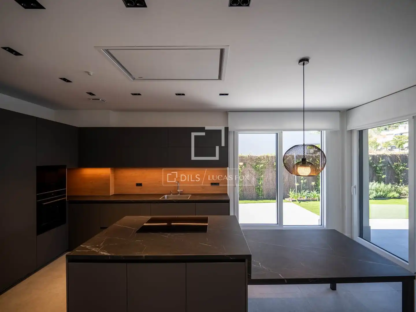 Casa de 320 m² en San Sebastián de los Reyes