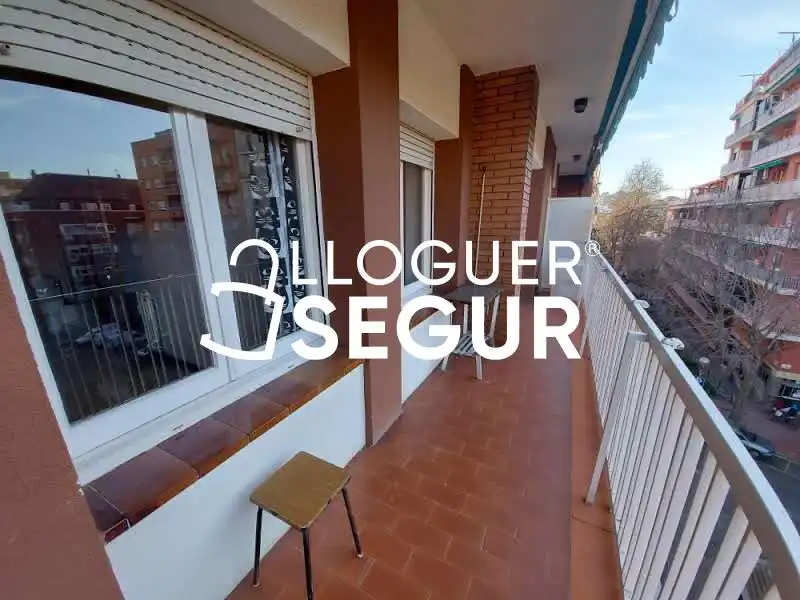 Pis de 75 m² a Barcelona