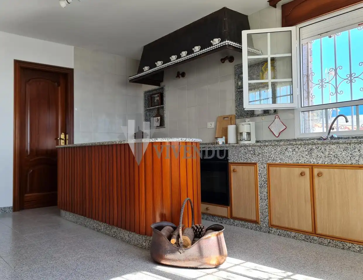 Piso de 221 m² en Oia