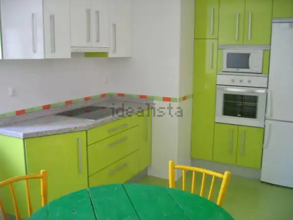 Piso de 90 m² en Salamanca