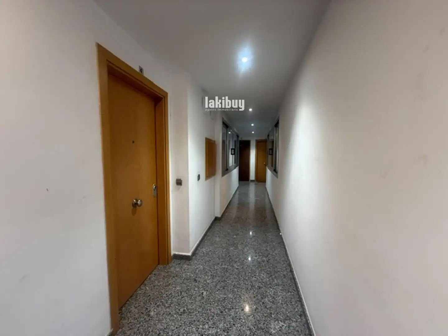 Pis de 49 m² a Agramunt
