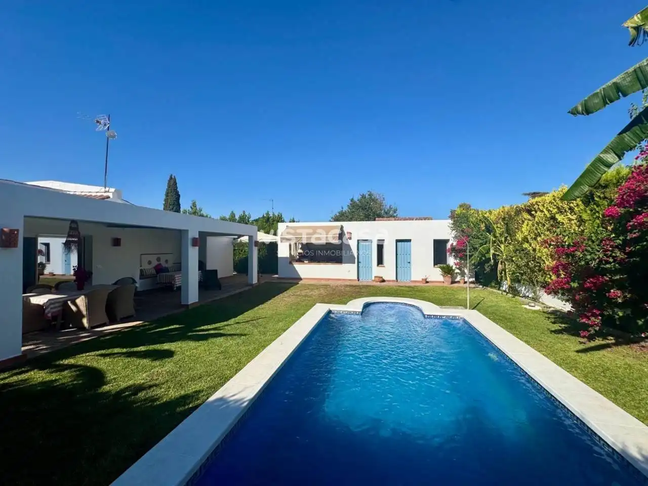 Piso de 650 m² en Carmona