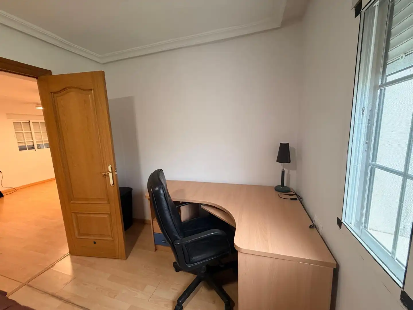 Pis de 60 m² a Puertollano