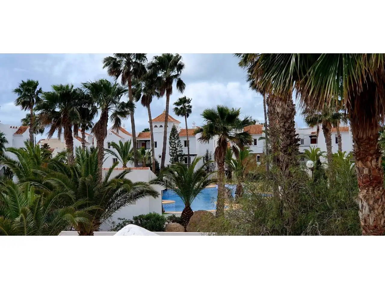 Piso de 60 m² en Roquetas de Mar