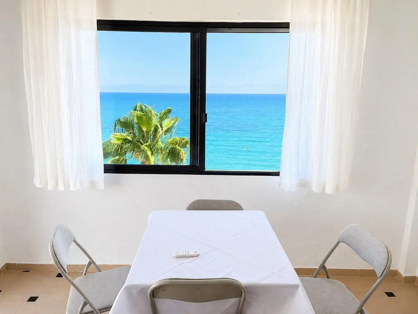 Piso de 76 m² en Roquetas de Mar