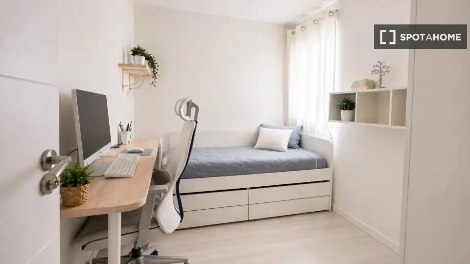 Habitación 81 m², Las Palmas de Gran Canaria