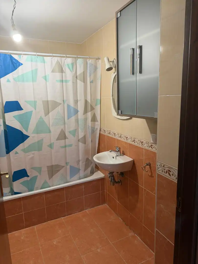 Pis de 95 m² a Cáceres