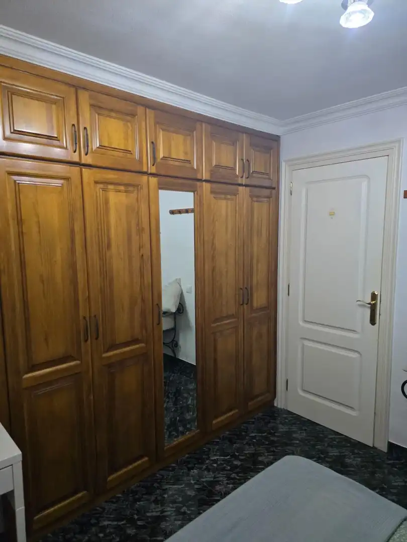 Piso de 91 m² en San Cristóbal de La Laguna