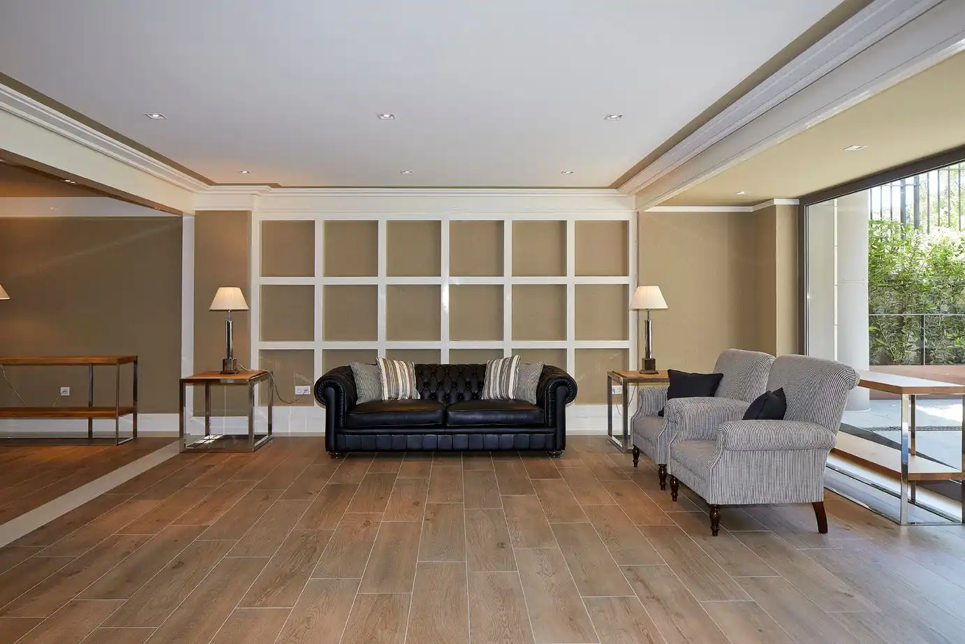 Pis de 247 m² a Barcelona