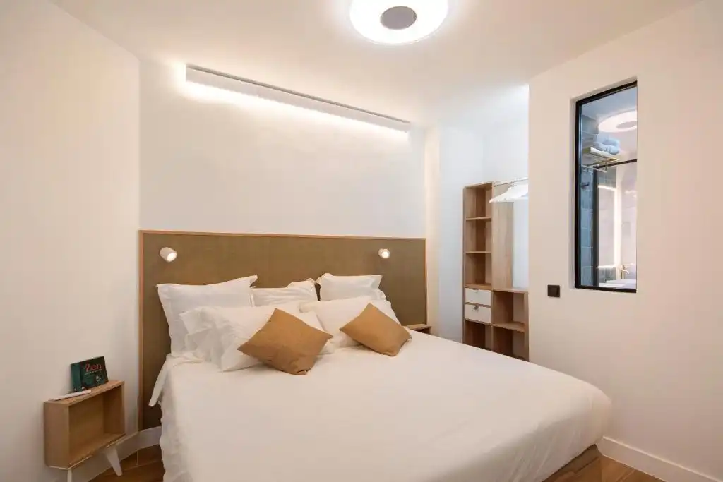 Wohnung 40 m² in Las Palmas de Gran Canaria