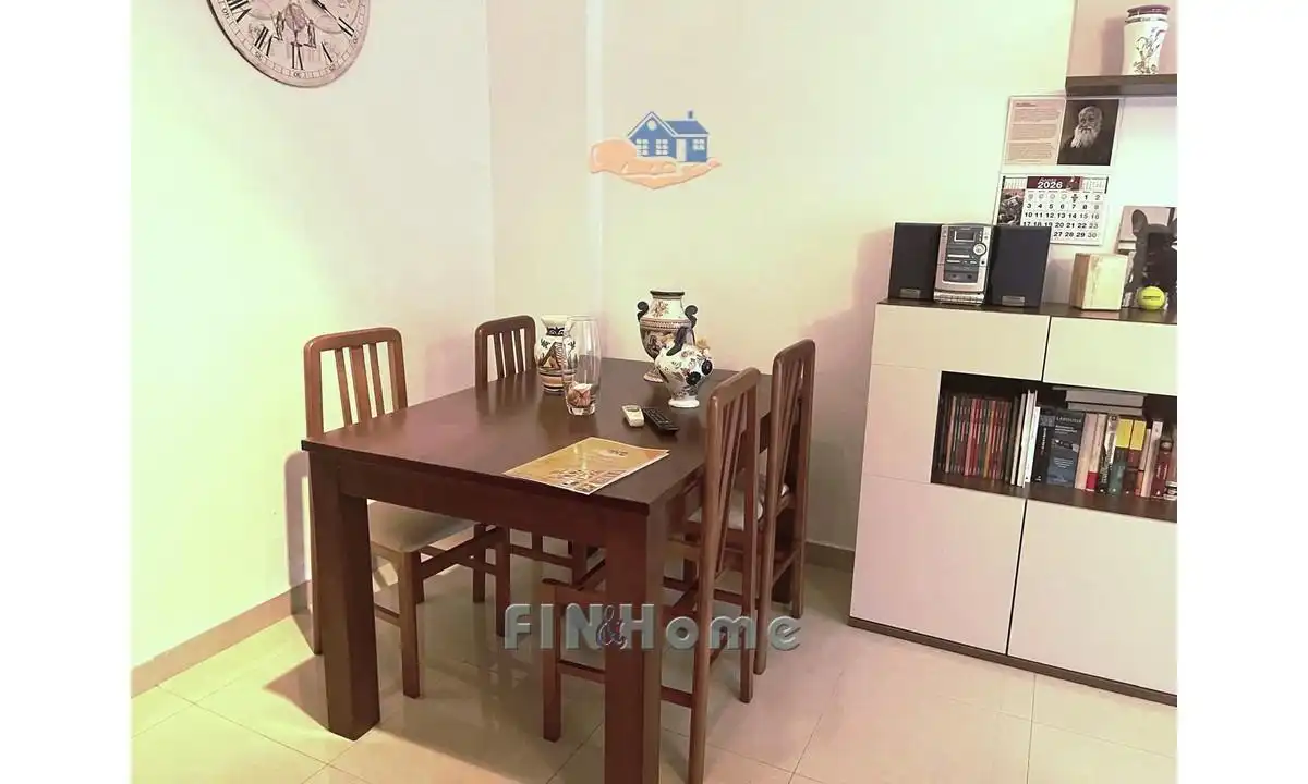 Piso de 79 m² en Sevilla