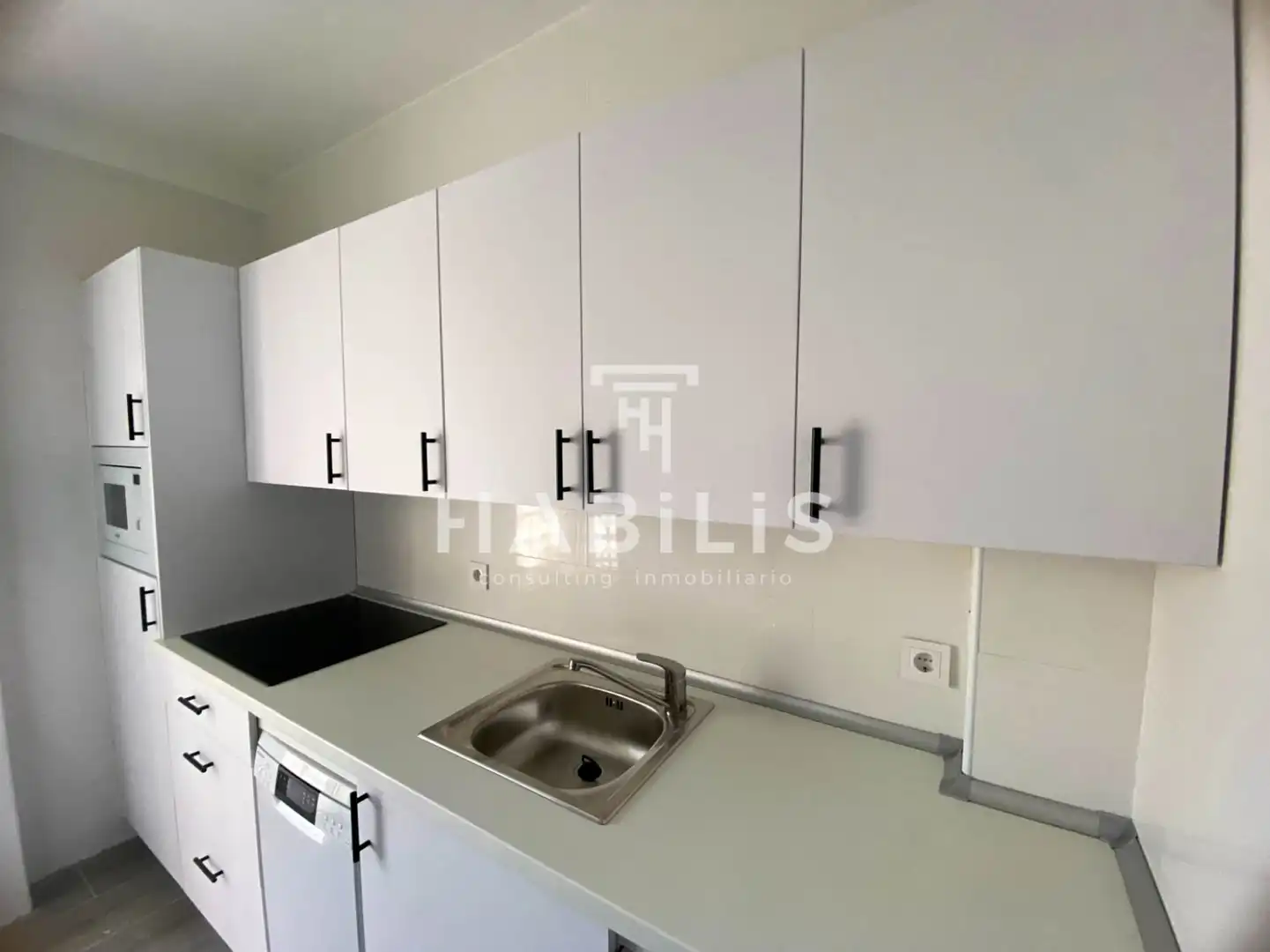 Piso de 100 m² en Toledo