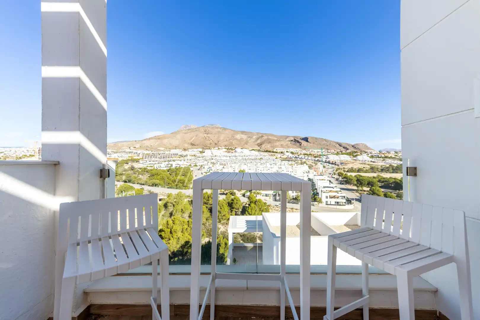 Casa de 273 m² a Finestrat