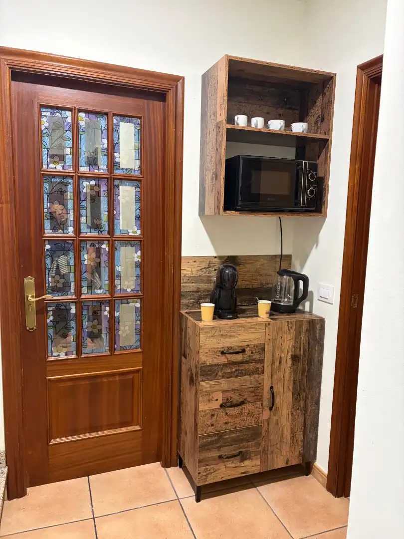 Piso de 150 m² en Cangas de Morrazo