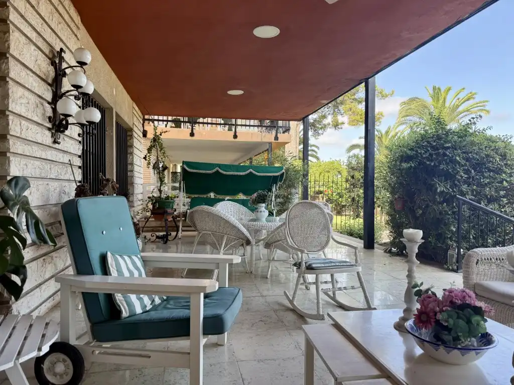 Piso de 179 m² en Benicasim