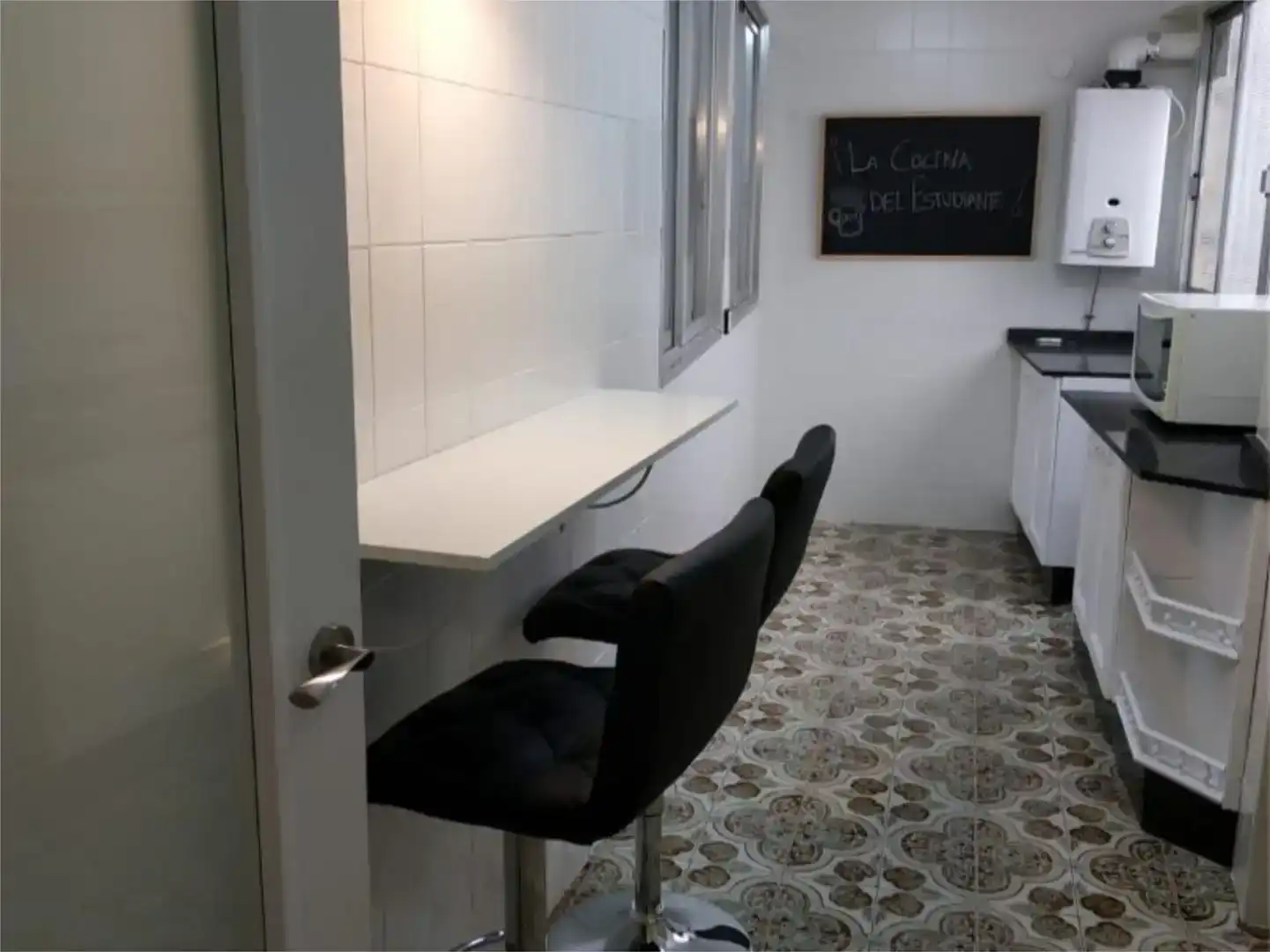 Habitación 100 m², Córdoba