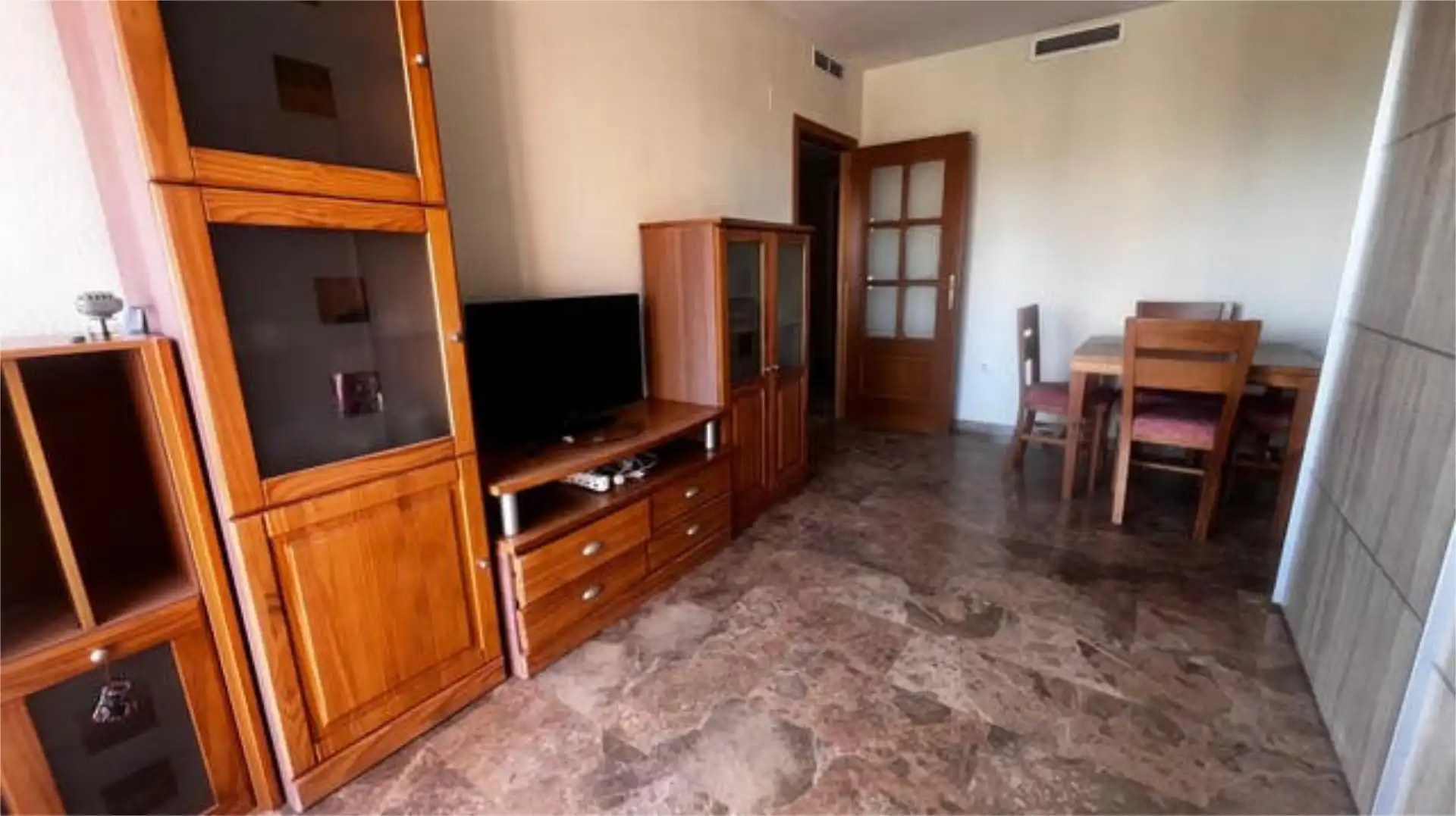 Pis de 60 m² a Benidorm
