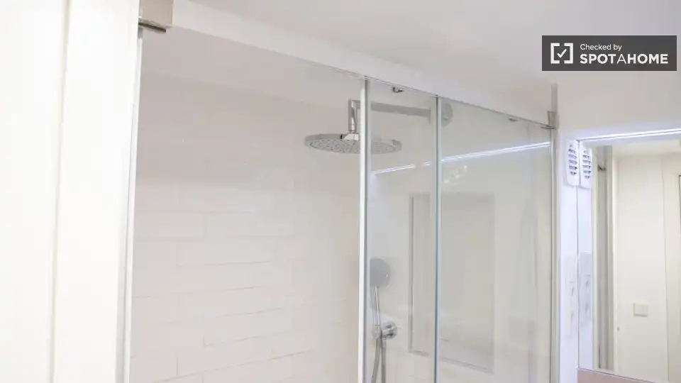Piso de 23 m² en Madrid
