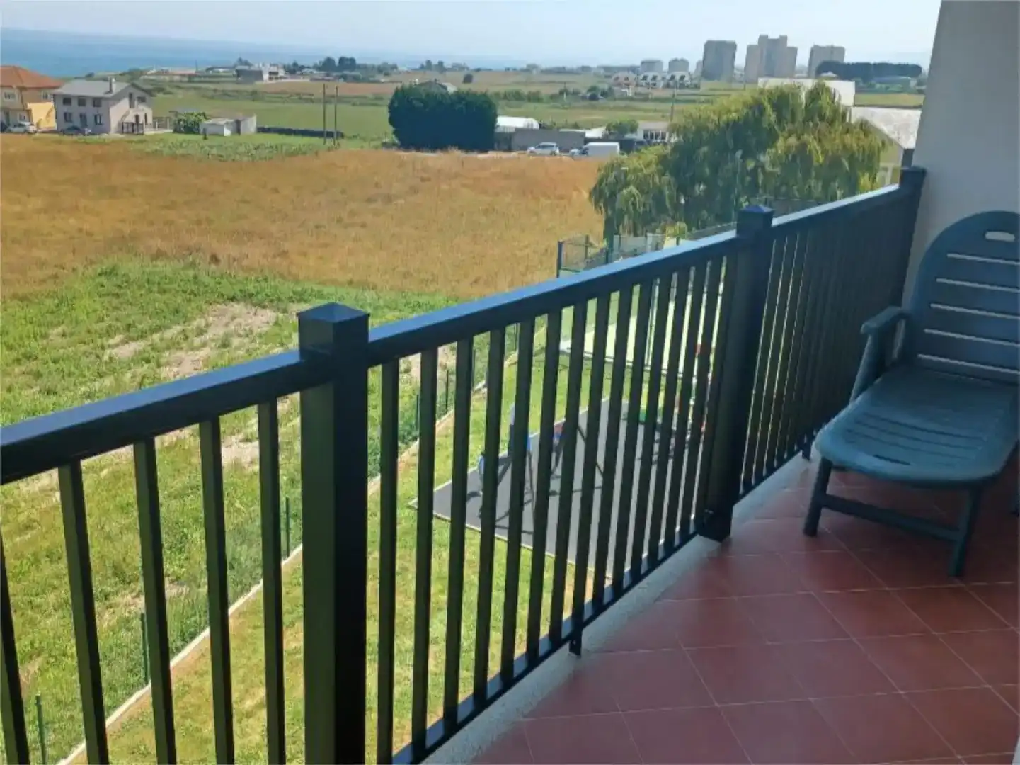 Piso de 70 m² en Foz