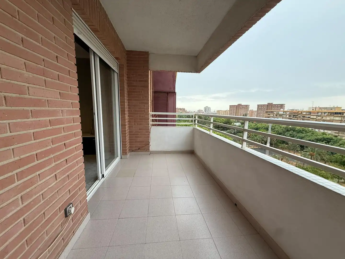 Piso de 170 m² en Alicante