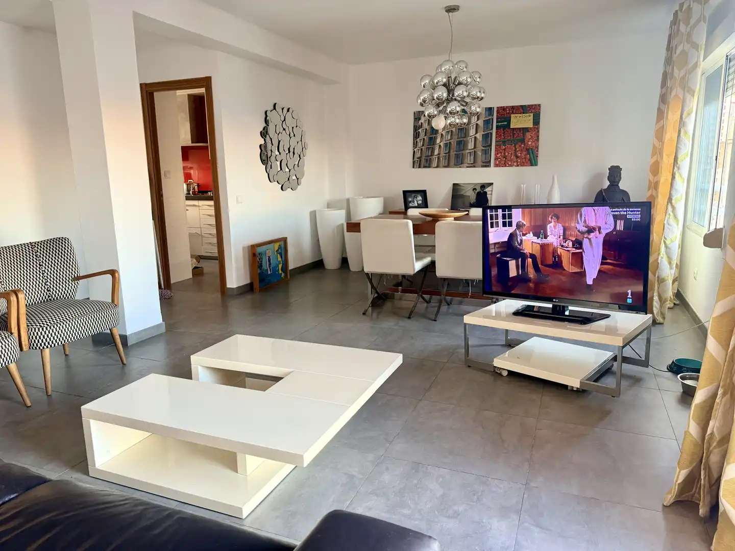 Piso de 75 m² en Valencia