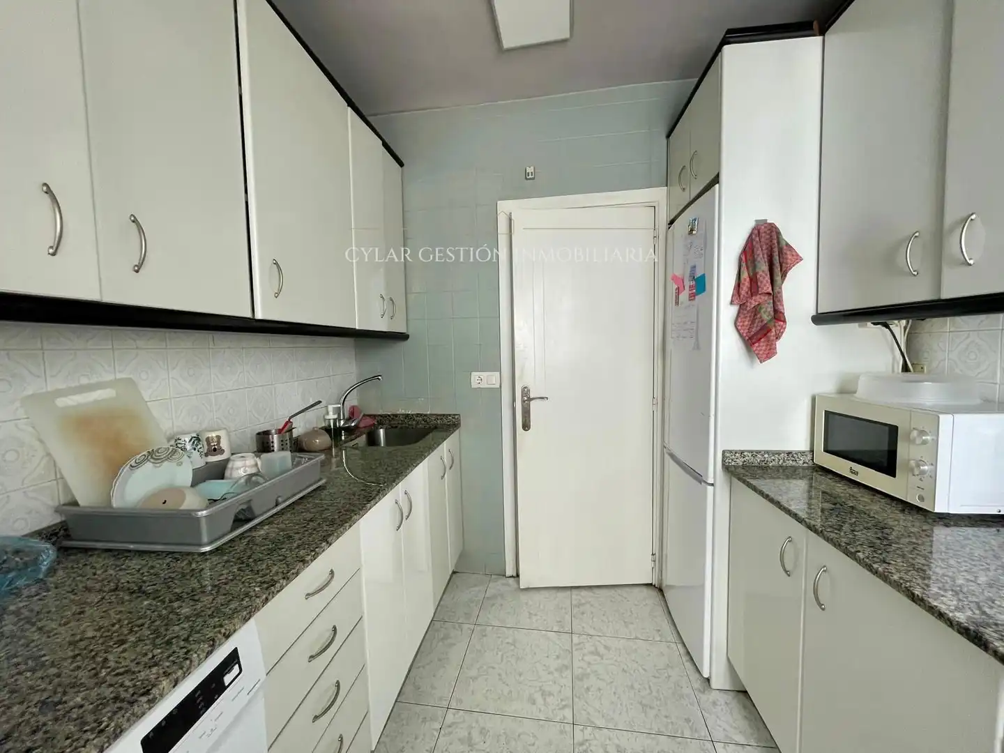 Piso de 124 m² en Salamanca