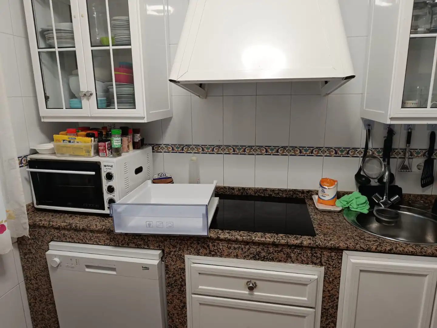 Casa 97 m² a Moguer