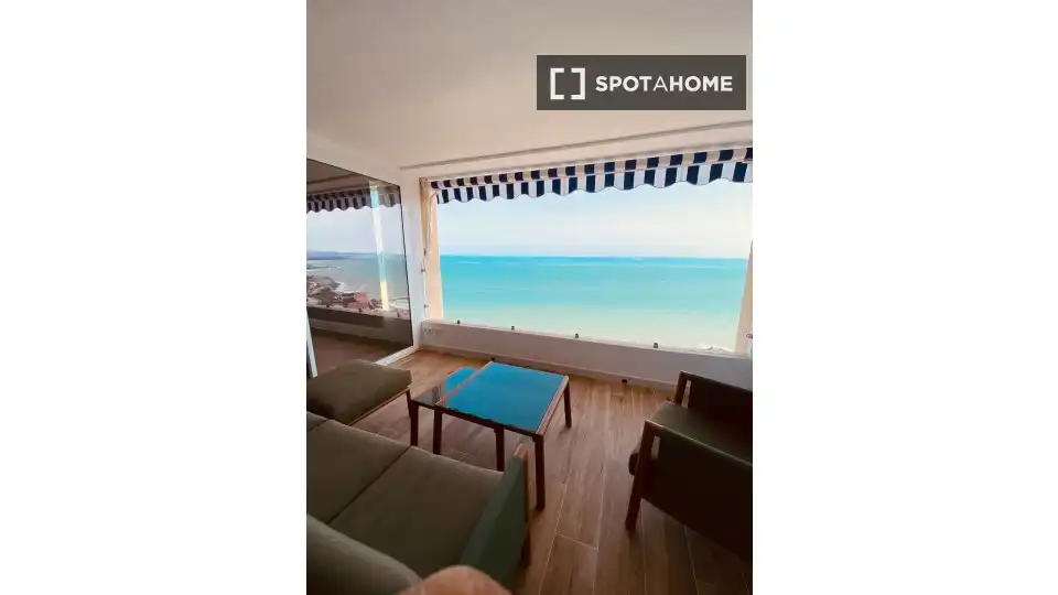 Habitación en alquiler, Alicante