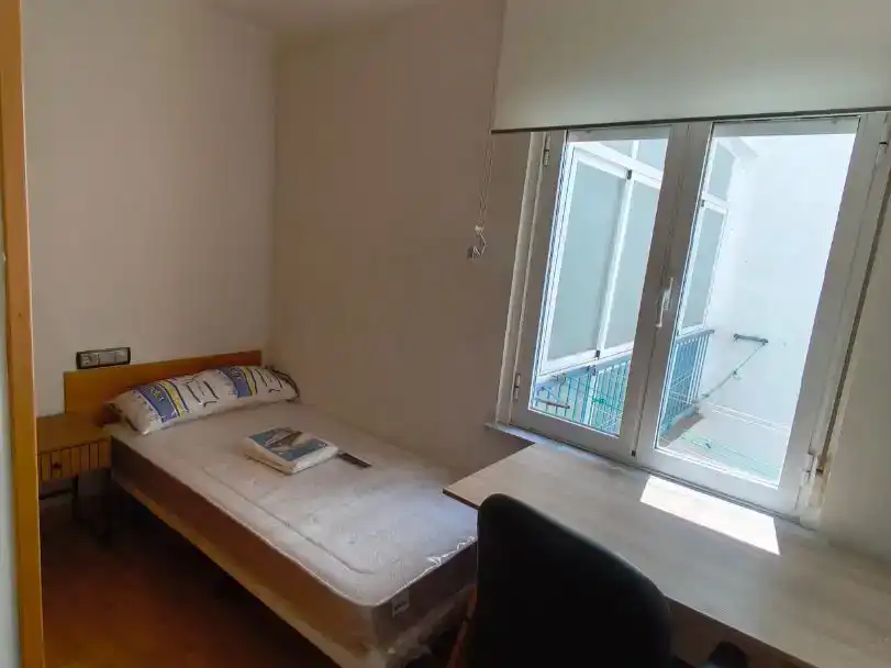 Piso de 120 m² en Salamanca