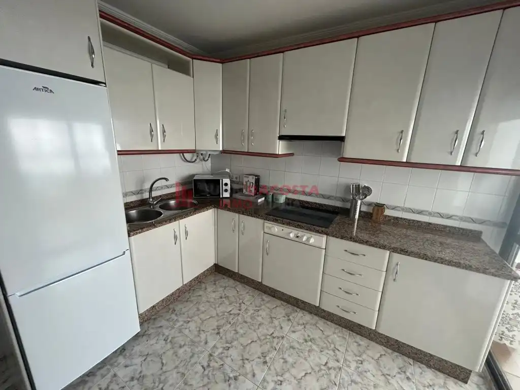 Piso de 50 m² en Lepe