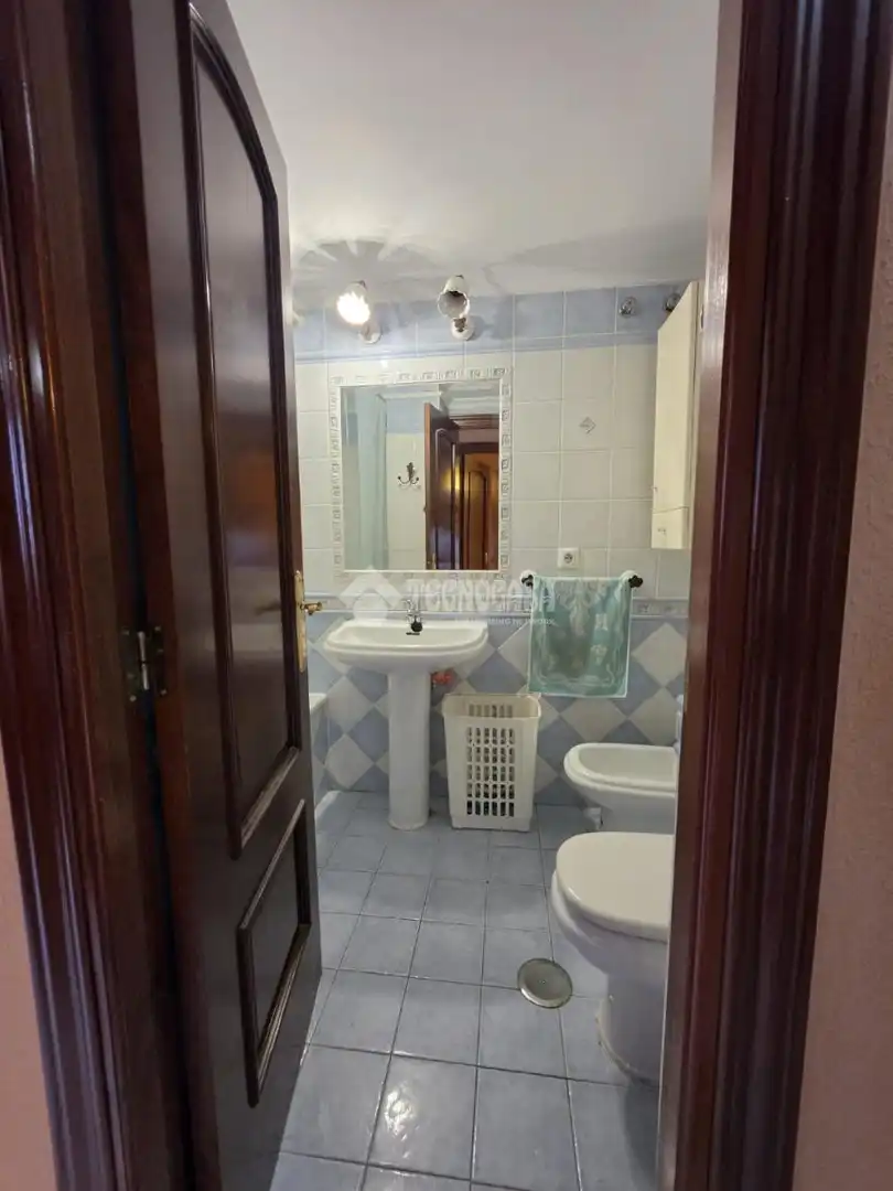Piso de 90 m² en Sevilla