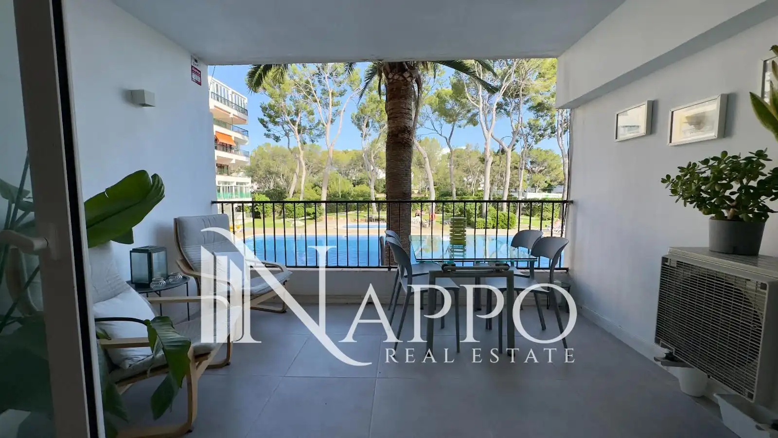Piso de 70 m² en Calvià