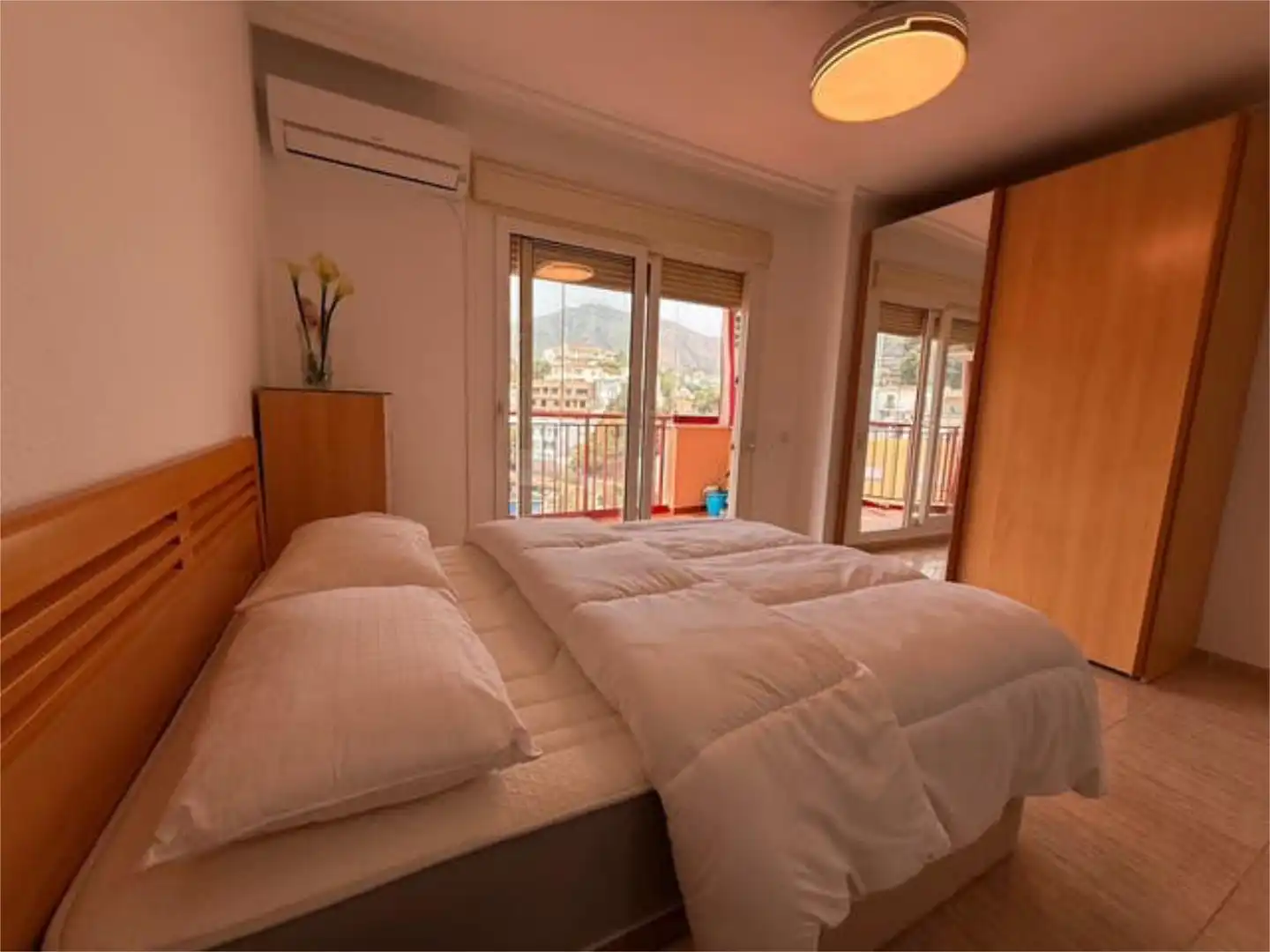 Piso de 55 m² en Fuengirola