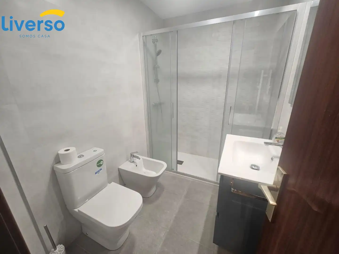 Piso de 118 m² en Burgos