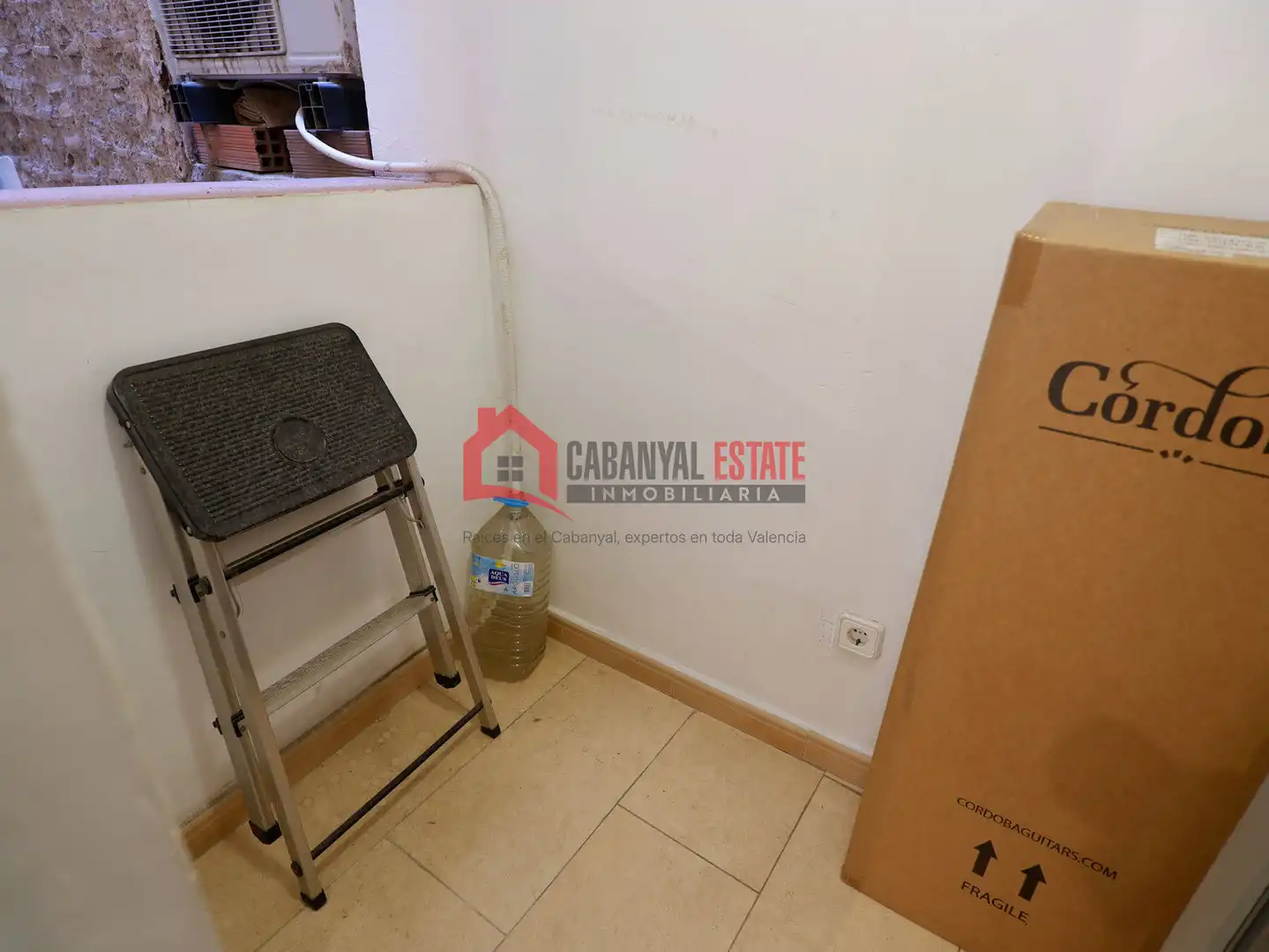 Wohnung 71 m² in Valencia