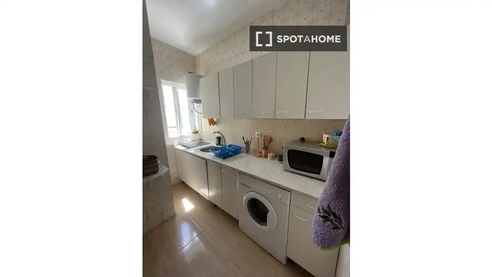Habitación en alquiler, Sevilla